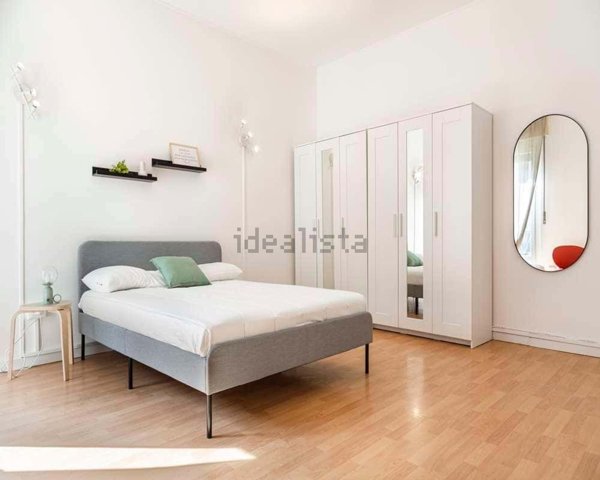 appartamento in affitto a Milano in zona Cinque Giornate