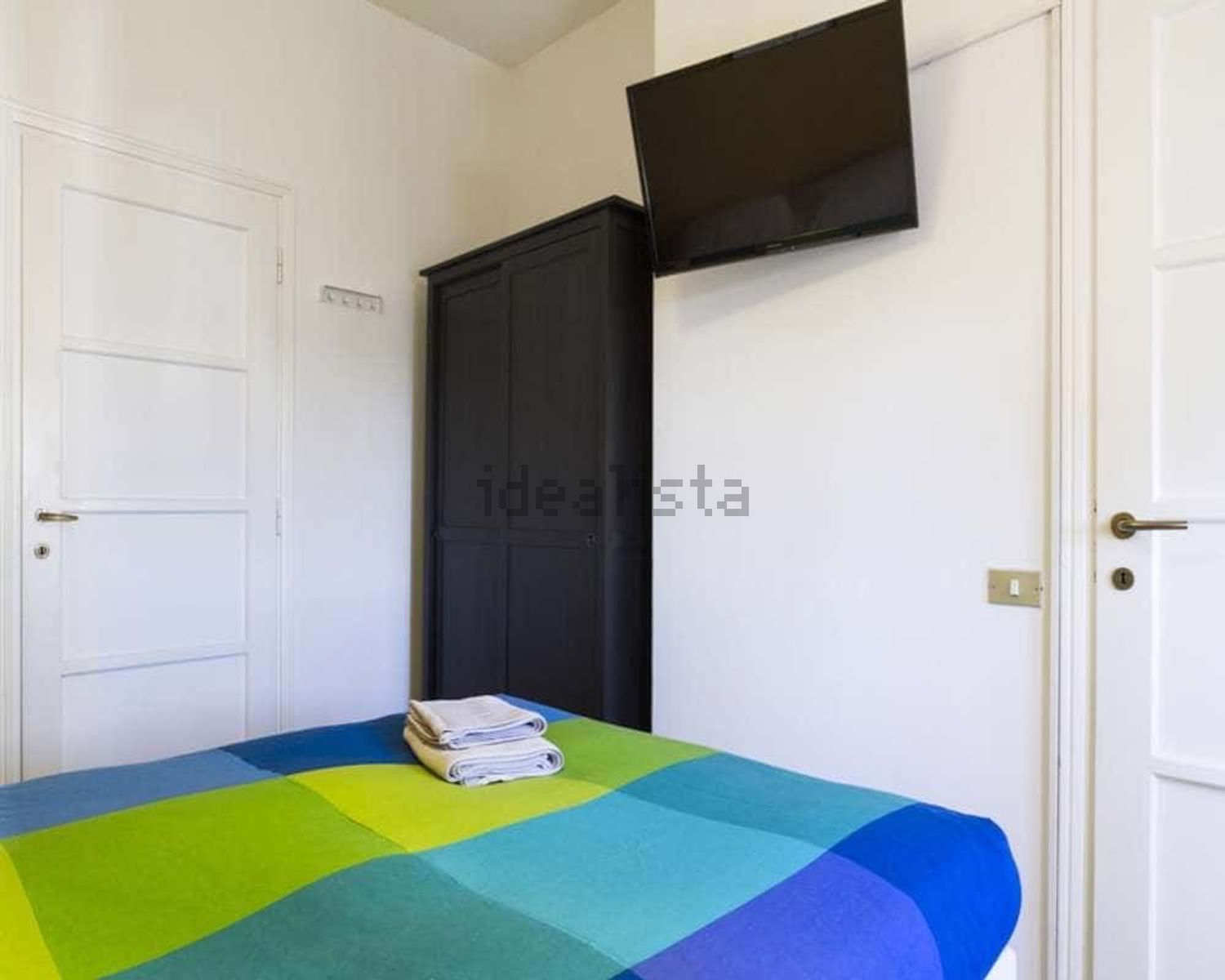 appartamento in affitto a Milano in zona Maggiolina