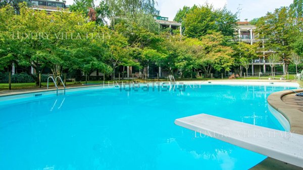 appartamento in affitto a Milano in zona San Siro