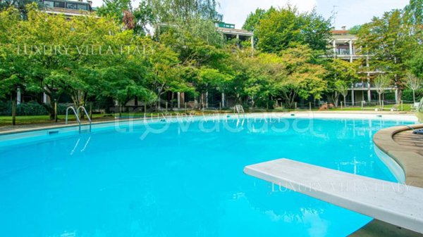 appartamento in affitto a Milano in zona San Siro