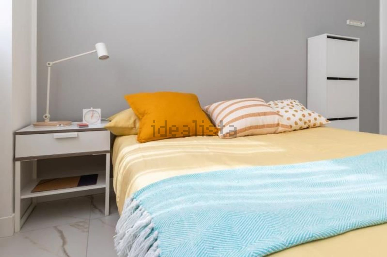 appartamento in affitto a Milano in zona Bocconi