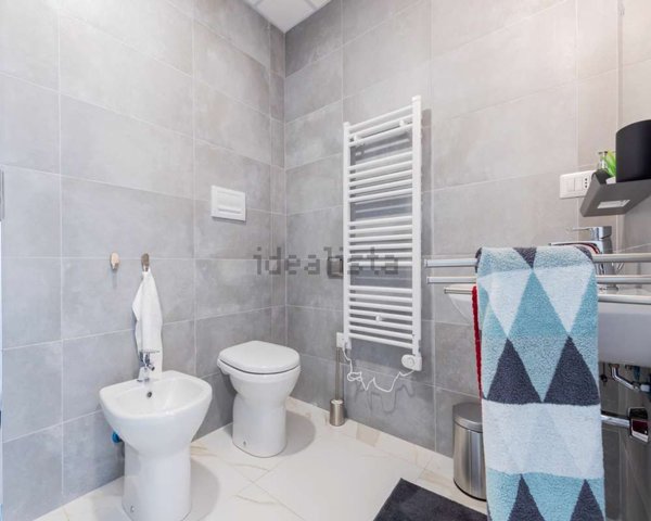 appartamento in affitto a Milano in zona Bocconi