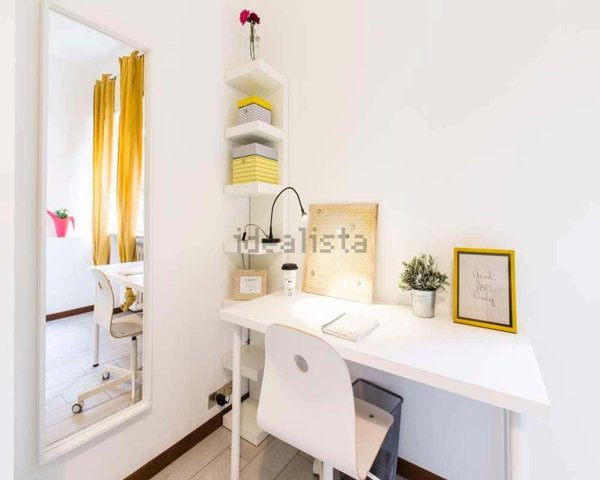 appartamento in affitto a Milano in zona Maggiolina