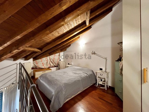 appartamento in affitto a Milano in zona Porta Genova