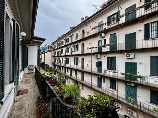 appartamento in affitto a Milano in zona Porta Genova