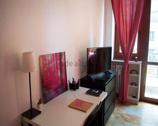 appartamento in affitto a Milano in zona Città Studi