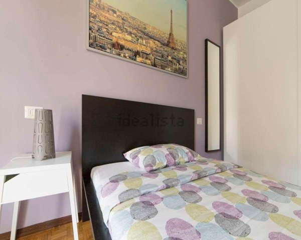 appartamento in affitto a Milano in zona San Vittore