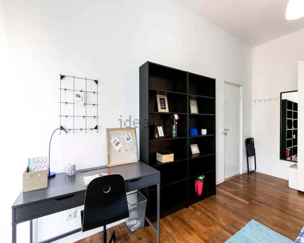 appartamento in affitto a Milano in zona Bocconi