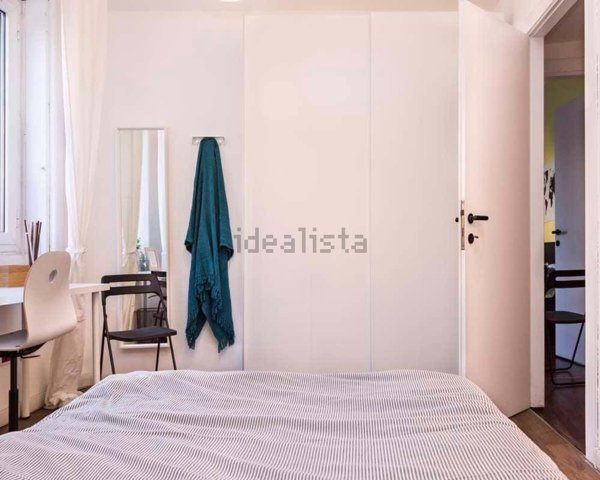 appartamento in affitto a Milano in zona Sempione