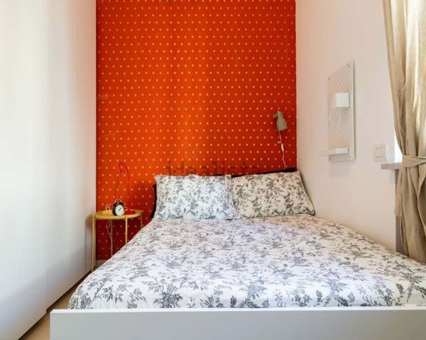 appartamento in affitto a Milano in zona QT8