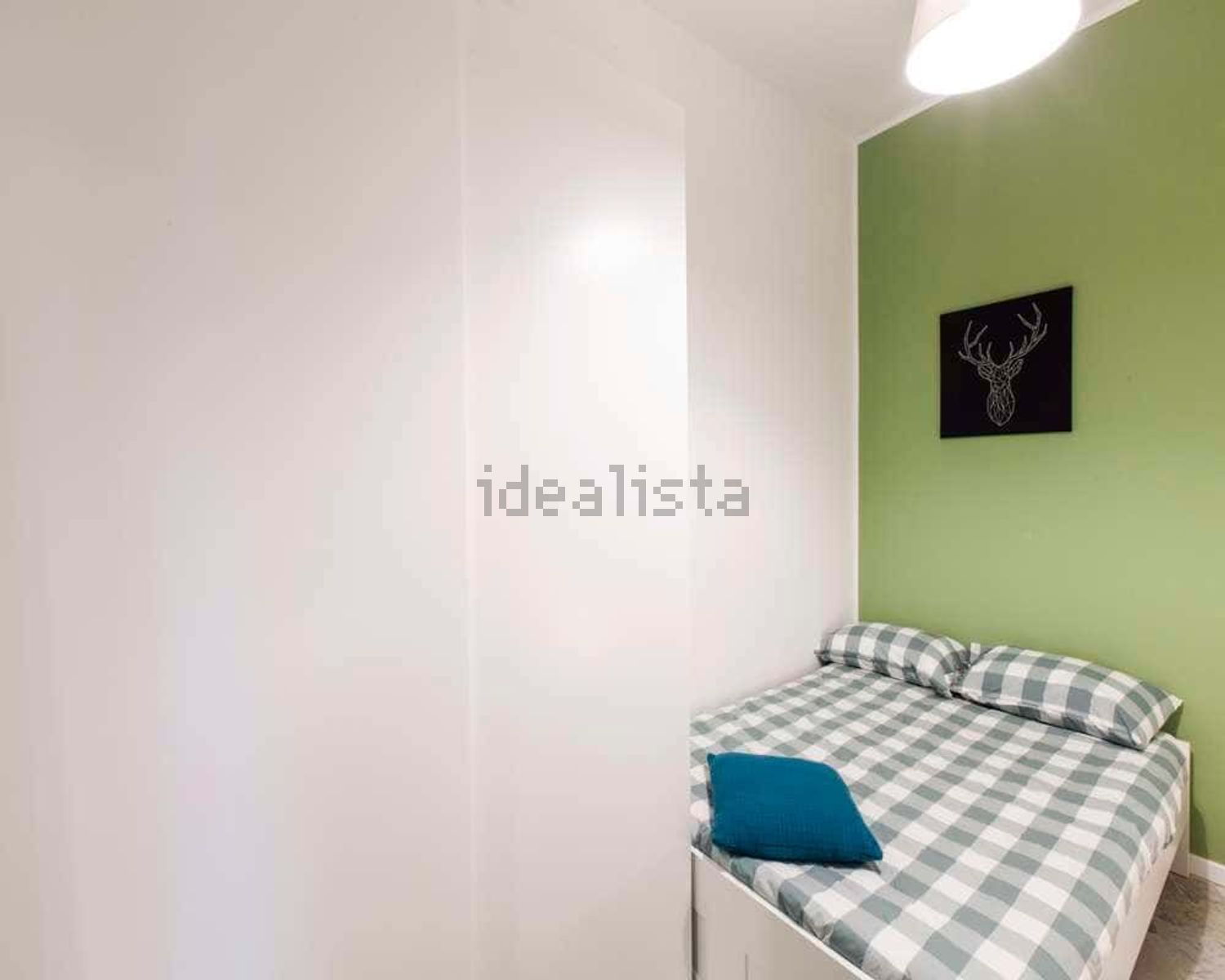 appartamento in affitto a Milano in zona Maggiolina