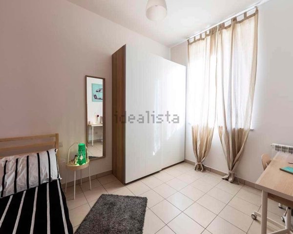 appartamento in affitto a Milano in zona Città Studi