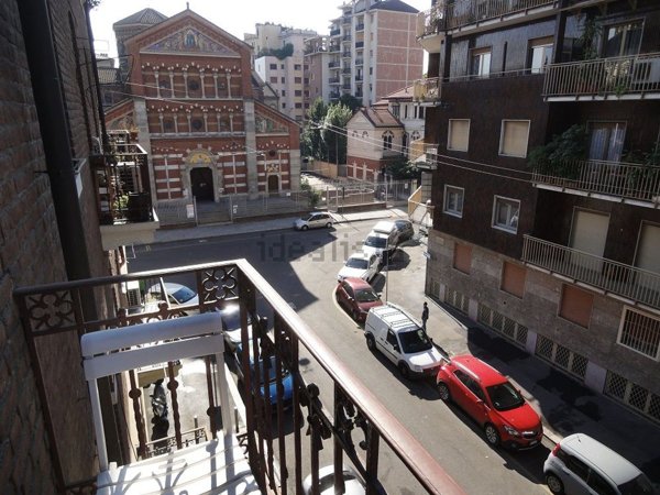 appartamento in affitto a Milano in zona Bocconi