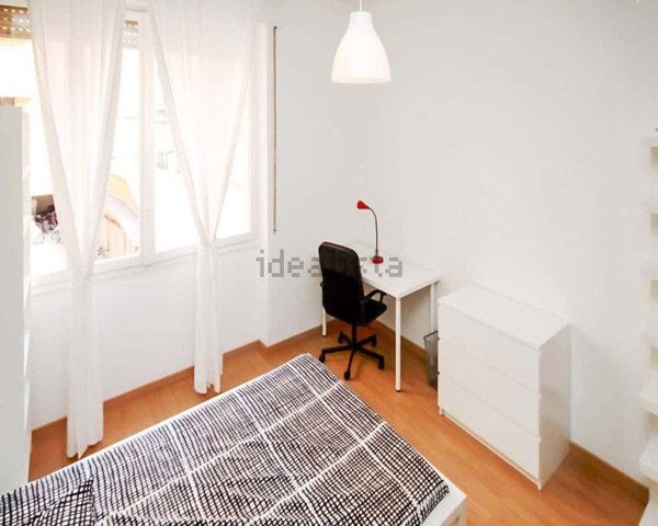 appartamento in affitto a Milano in zona Maggiolina