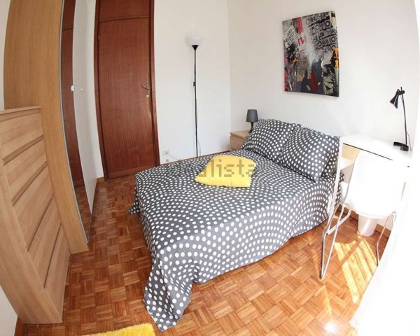 appartamento in affitto a Milano in zona Maggiolina