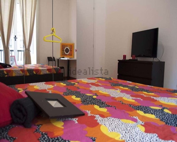 appartamento in affitto a Milano in zona Porta Venezia