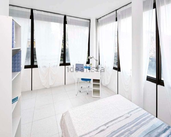 appartamento in affitto a Milano in zona Porta Venezia