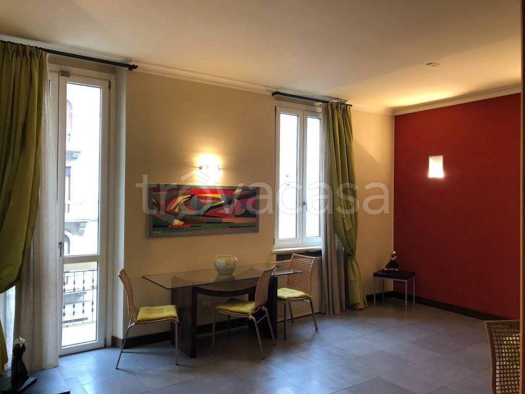 appartamento in affitto a Milano in zona Città Studi