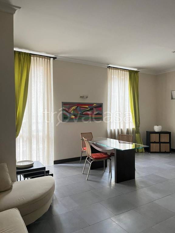 appartamento in affitto a Milano in zona Città Studi