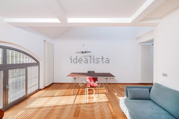 appartamento in affitto a Milano in zona San Cristoforo