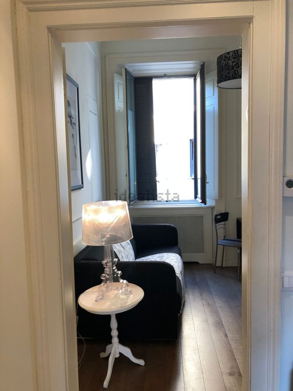 appartamento in affitto a Milano in zona Porta Romana