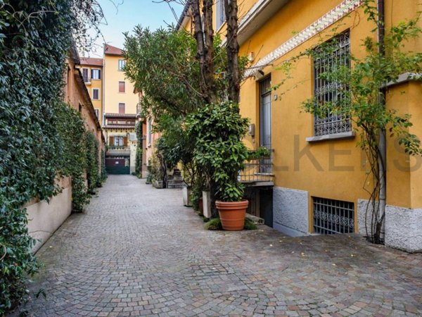 appartamento in affitto a Milano in zona XXII Marzo