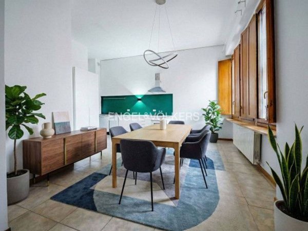 appartamento in affitto a Milano in zona XXII Marzo