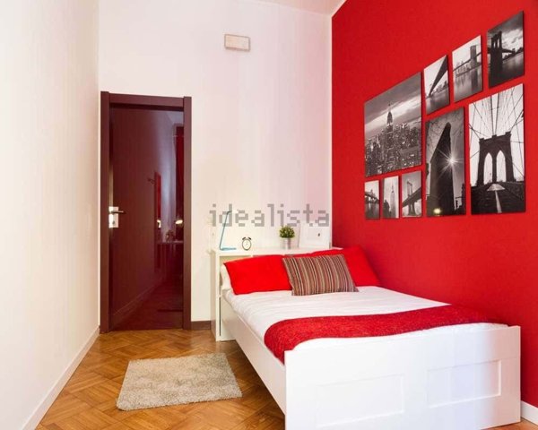 appartamento in affitto a Milano in zona San Vittore