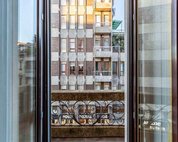 appartamento in affitto a Milano in zona Isola