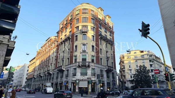 negozio in affitto a Milano in zona Centro Storico