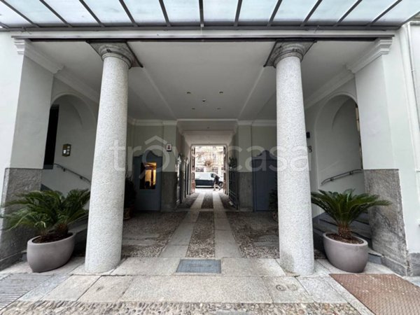 ufficio in affitto a Milano in zona Centro Storico