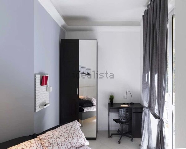 appartamento in affitto a Milano in zona Porta Vittoria