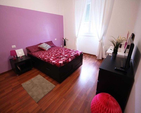 appartamento in affitto a Milano in zona Dergano