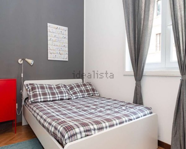 appartamento in affitto a Milano in zona Dergano