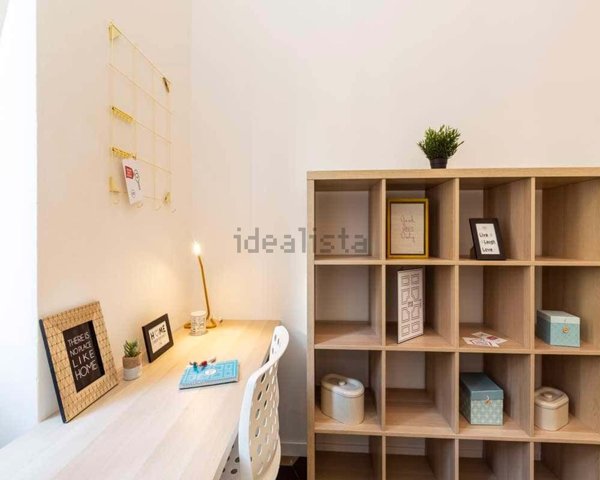 appartamento in affitto a Milano in zona Dergano