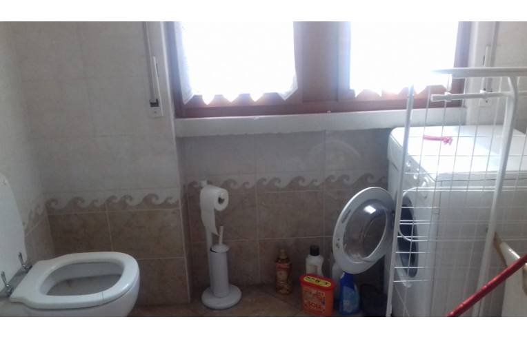 casa semindipendente in affitto a Milano in zona Bovisa