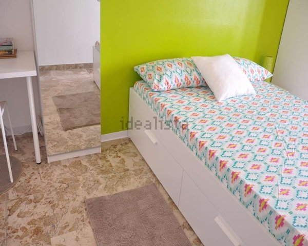 appartamento in affitto a Milano in zona Isola