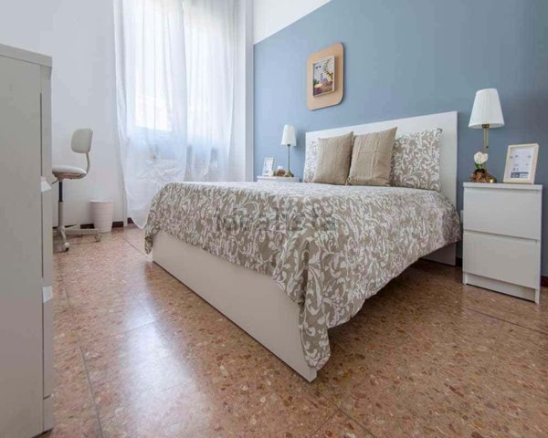 appartamento in affitto a Milano in zona Gallaratese