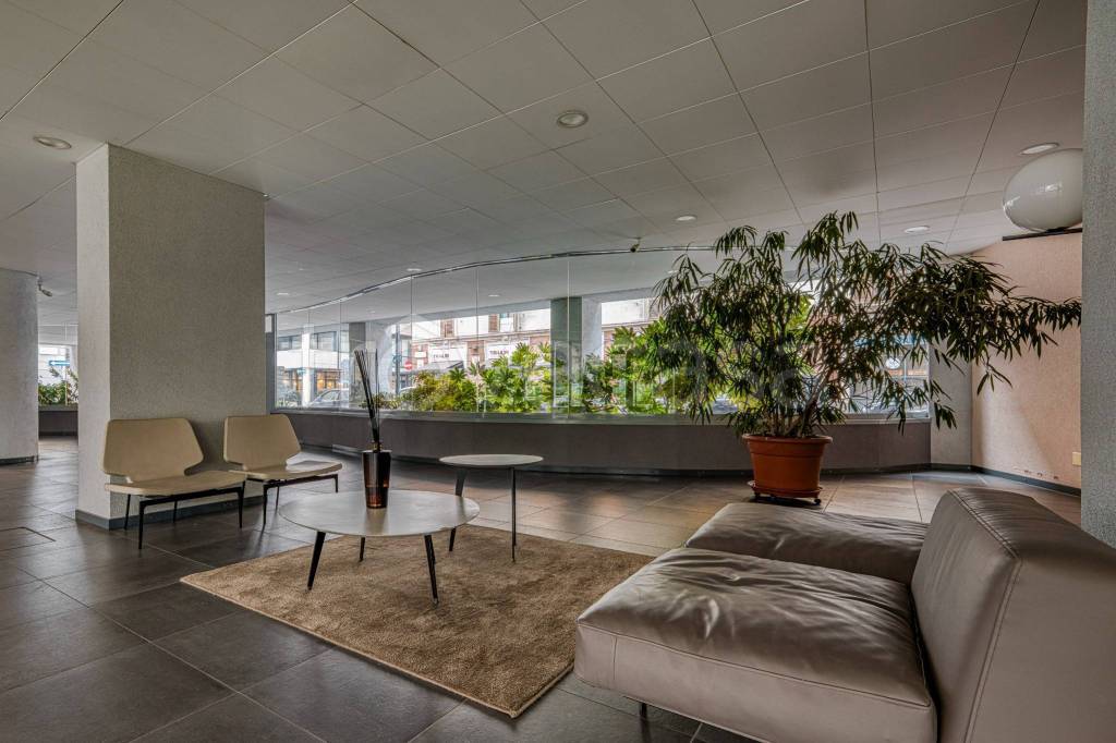 appartamento in affitto a Milano in zona Centro Storico