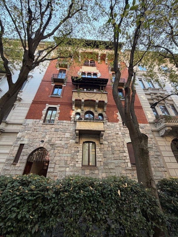 ufficio in affitto a Milano