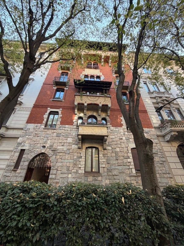 ufficio in affitto a Milano