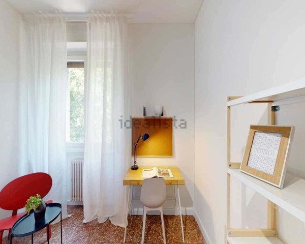 appartamento in affitto a Milano in zona Il Portello