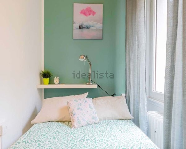 appartamento in affitto a Milano in zona Il Portello