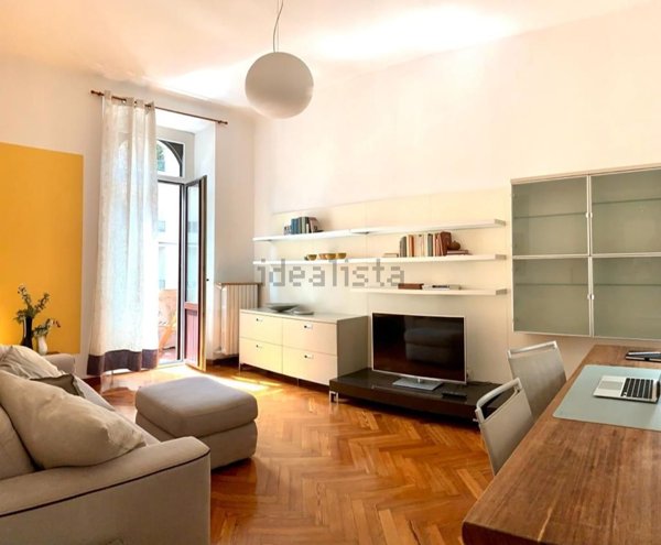 appartamento in affitto a Milano in zona Porta Romana