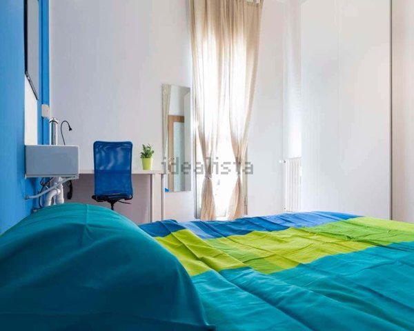 appartamento in affitto a Milano in zona Porta Romana