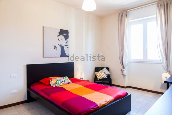 appartamento in affitto a Milano in zona Maggiolina