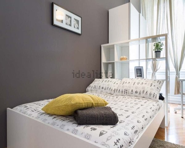 appartamento in affitto a Milano in zona Isola