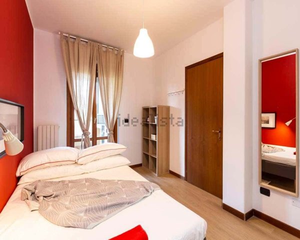 appartamento in affitto a Milano in zona Gratosoglio