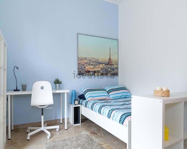 appartamento in affitto a Milano in zona Gratosoglio