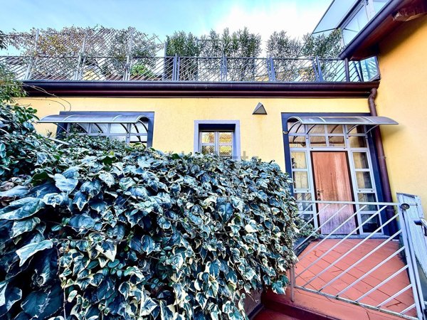 appartamento in affitto a Milano in zona Affori